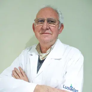 Dr. Garcia Neves