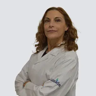 Dra. Georgina Correia