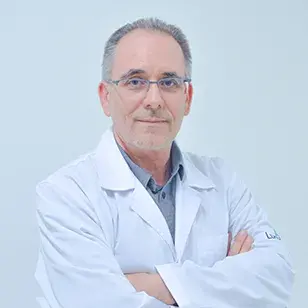Dr. Germano Vilas-Boas