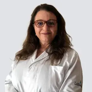 Dra. Gertrudes Borges