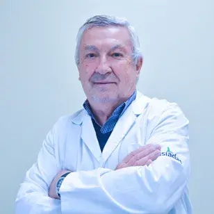Dr. Gilberto Teixeira