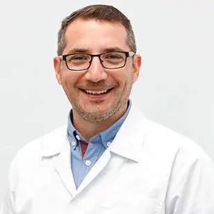 Dr. Giovanni Cerullo