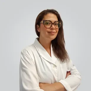 Prof. Dra. Ana Laura Saraiva