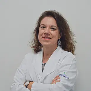 Dra. Gisela Martins