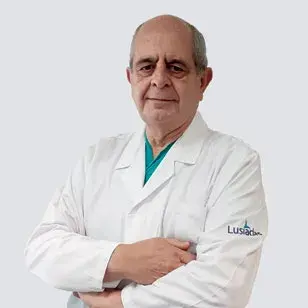 Dr. Gomes de Castro