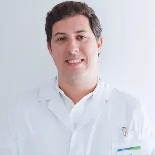 Dr. Gonçalo Basílio