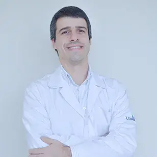 Dr. Gonçalo Infante Dias