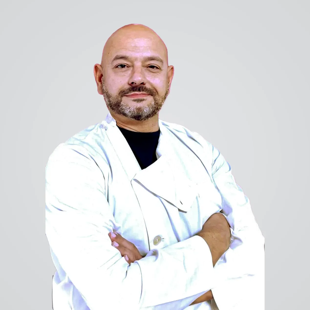 Dr. Pedro Quinaz Neto
