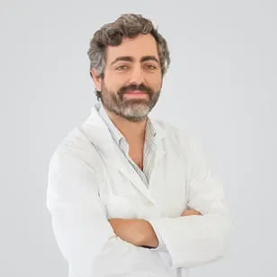 Dr. Luís Rodrigues