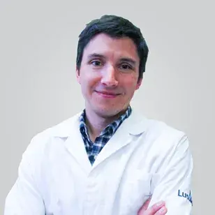 Dr. Gonçalo Morgado