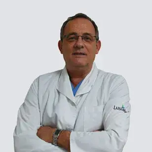 Dr. Gonçalo Nemésio