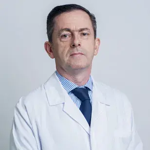 Prof. Dr. Gonçalo Neto D' Almeida
