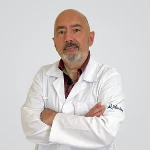 Dr. Jorge Teixeira