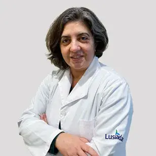 Dra. Graça Sousa