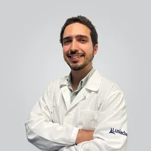 Dr. Luís Ferreira de Castro