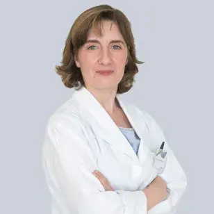 Dra. Ana Catarina Garcia