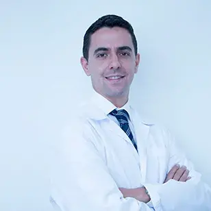 Prof. Dr. Guilherme Carvalho