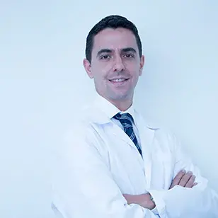 Prof. Dr. Guilherme Carvalho 