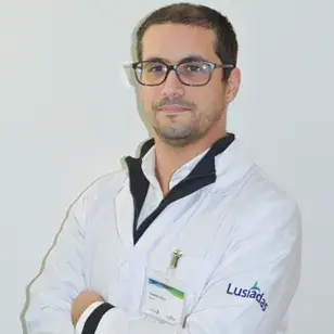 Dr. Gustavo Lima da Silva