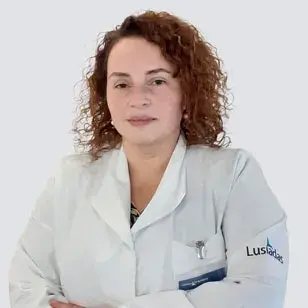 Dra. Hedi Liberato