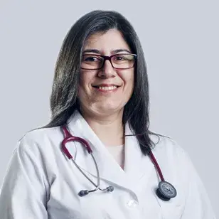 Dra. Helena Cantante