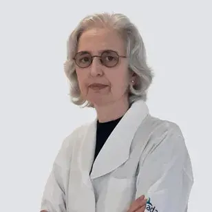 Dra. Helena Faria