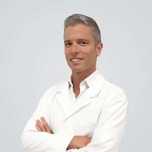 Dr. André Sarmento