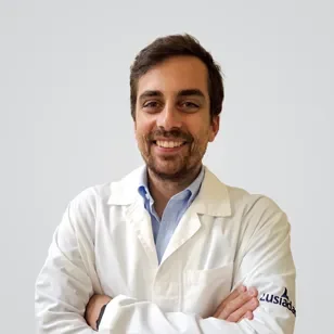Dr. Luís Lázaro Ferreira