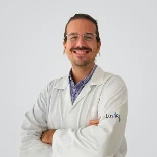 Dr. Gonçalo Moura Portugal