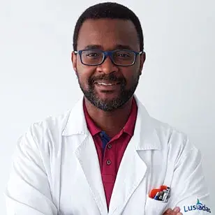 Prof. Dr. Hipólito Nzwalo