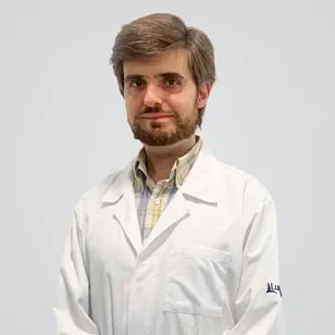 Dr. Pedro Ávila Ribeiro
