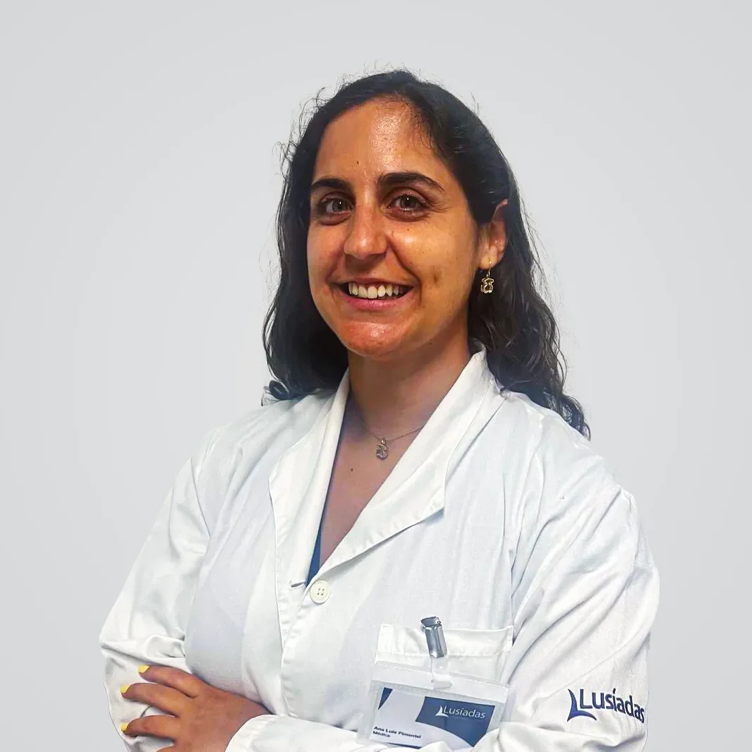 Dra. Ana Luís Pimentel