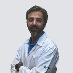 Dr. Hugo Barreiros 