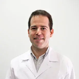Dr. Humberto Santos Silva