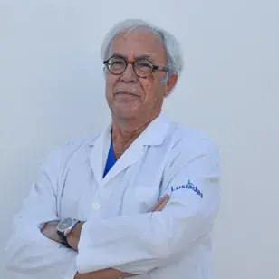 Dr. Idalmiro Carraça