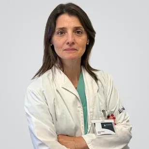 Dra. Susana Ferreira
