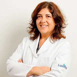 Dra. Ana Catarino