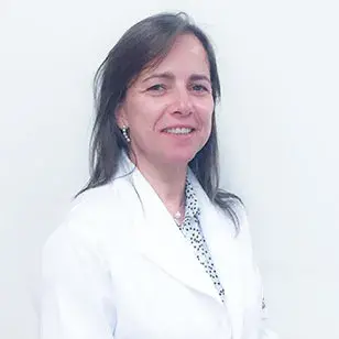 Dra. Ilídia Moreira