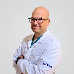 Dr. André Florêncio