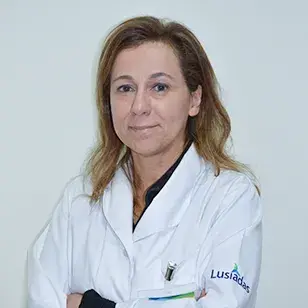 Dra. Ana Catela