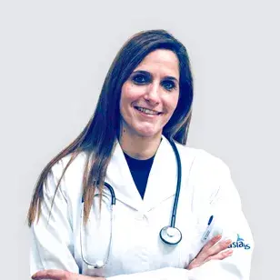 Prof. Dra. Inês Ladeira