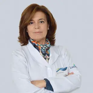 Dra. Irene Paiva