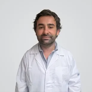 Dr. Nuno Bentes