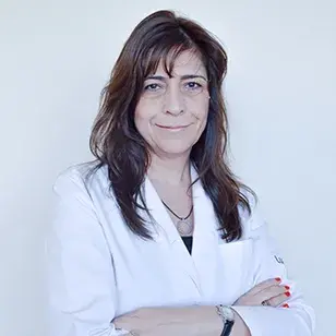 Dra. Isabel Afonso