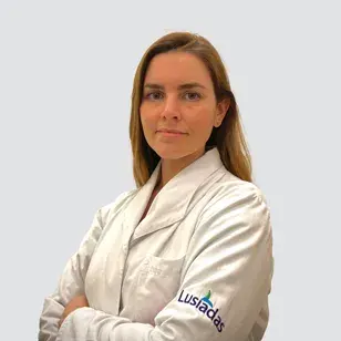 Dra. Isabel Amorim