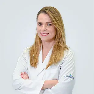 Dra. Ana Correia Oliveira