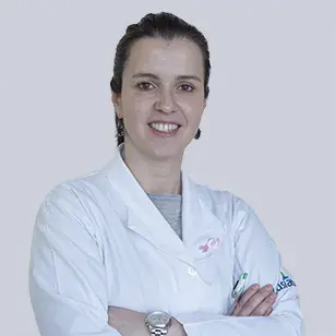 Dra. Isabel Domingues
