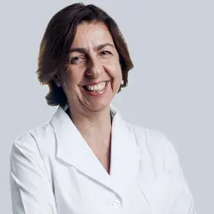 Prof. Dra. Isabel Henriques