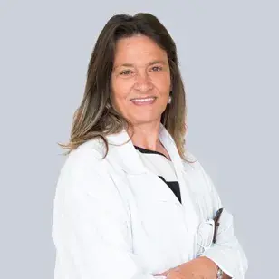 Dra. Isabel Jorge