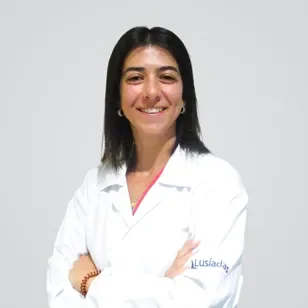 Dra. Bárbara Marques Ferreira